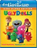 UglyDolls [Blu-ray + DVD + Digital]