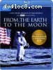 From the Earth to the Moon [Blu-ray]