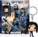 Alita: Battle Angel (Wal-Mart Exclusive) [Blu-ray + DVD + Digital]
