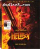 Hellboy (Wal-Mart Exclusive) [Blu-ray + DVD + Digital]