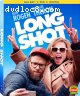 Long Shot [Blu-ray + DVD + Digital]