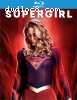 Supergirl [Blu-ray]