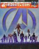 Avengers: Endgame (Best Buy Exclusive SteelBook) [4K Ultra HD + Blu-ray + Digital]