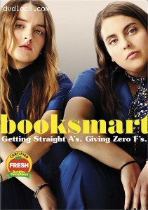 Booksmart Cover