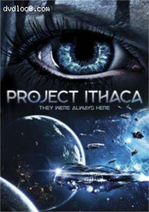Project Ithaca Cover