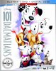 101 Dalmatians: The Signature Collection [Blu-ray + DVD + Digital]