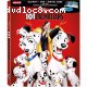 101 Dalmatians: The Signature Collection (Target Exclusive DigiPack) [Blu-ray + DVD + Digital]