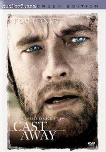 Cast Away (Fullscreen) Cover Cast Away (Fullscreen) Cover