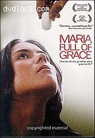 Maria Full of Grace Cover