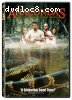Anacondas: The Hunt for the Blood Orchid