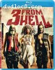 3 from Hell (Unrated Version) [Blu-ray + Digital]