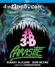 Parasite 3-D [Bluray]