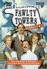 Fawlty Towers - Series 1 &amp; 2 (Region 2, 4)