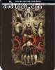Scary Stories to Tell in the Dark (Best Buy Exclusive SteelBook) [4K Ultra HD + Blu-ray + Digital]
