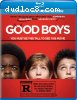 Good Boys [Blu-ray + DVD + Digital]