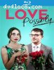 Love Possibly [Bluray]