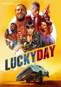 Lucky Day Cover