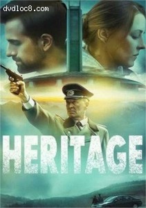 Heritage Cover