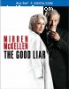 Good Liar, The [Blu-ray + Digital]