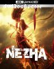 Ne Zha [4KU-HD/Blu-ray]
