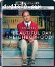 Beautiful Day in the Neighborhood, A (IMAX Enhanced) [4K Ultra HD + Blu-ray + Digital]