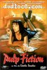 Pulp Fiction (French Snap Case Ed.)