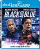 Black And Blue [Blu-ray + Digital]