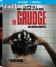 Grudge, The : The Untold Chapter [Blu-ray + Digital]