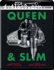 Queen &amp; Slim [4K Ultra HD + Blu-ray + Digital]
