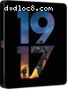 1917 (Best Buy Exclusive SteelBook) [4K Ultra HD + Blu-ray + Digital]