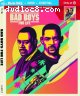  Bad Boys for Life (Target Exclusive with Movie Poster) [Blu-ray + Digital]
