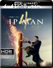 Ip Man 4: The Finale [4K Ultra HD + Blu-ray]