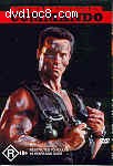 Commando Cover Commando Cover