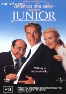 Junior Cover Junior Cover