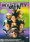 Mystery Men: Collector's Edition Cover