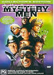 Mystery Men: Collector's Edition Cover Mystery Men: Collector's Edition Cover