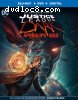 Justice League Dark: Apokolips War [Blu-ray + DVD + Digital]