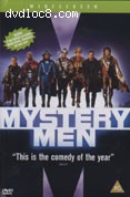Mystery Men Cover