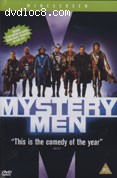 Mystery Men Cover Mystery Men Cover