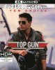 Top Gun [4K Ultra HD + Blu-ray + Digital]