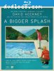 Bigger Splash, A [Blu-ray]