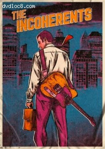Incoherents, The Cover