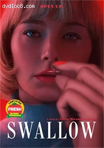 Swallow Cover