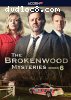 Brokenwood Mysteries, The, disc 6