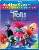 Trolls World Tour (Dance Party Edition) [Blu-ray + DVD + Digital]