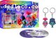 Trolls World Tour (Wal-Mart Exclusive - Dance Party Edition) [Blu-ray + DVD + Digital]
