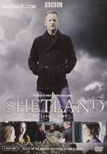 Shetland season 4