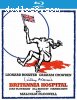 Britannia Hospital [Blu-ray]