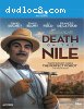 Agatha Christie's Death on the Nile [Blu-ray]