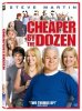 Cheaper By The Dozen (2003)